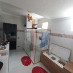 Sobrado à venda com 5 suítes em Conjunto Residencial Butantã, São Paulo, SP
