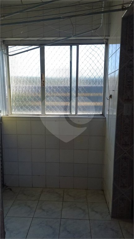 Apartamento à venda com 2 quartos em Mandaqui, São Paulo, SP