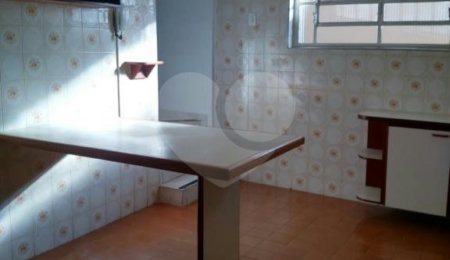 Sobrado à venda com 3 quartos em Freguesia do Ó, São Paulo, SP