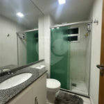 Apartamento à venda com 3 quartos, sendo 1 suíte, em Jardim Shangri-lá, Cuiabá, MT