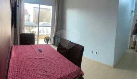 Apartamento à venda com 2 quartos em Wanel Ville, Sorocaba, SP