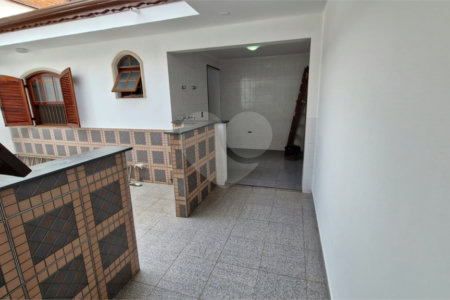 Casa Térrea à venda com 3 quartos em Conjunto Residencial Butantã, São Paulo, SP