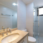 Apartamento à venda com 3 suítes em Vila Suzana, São Paulo, SP
