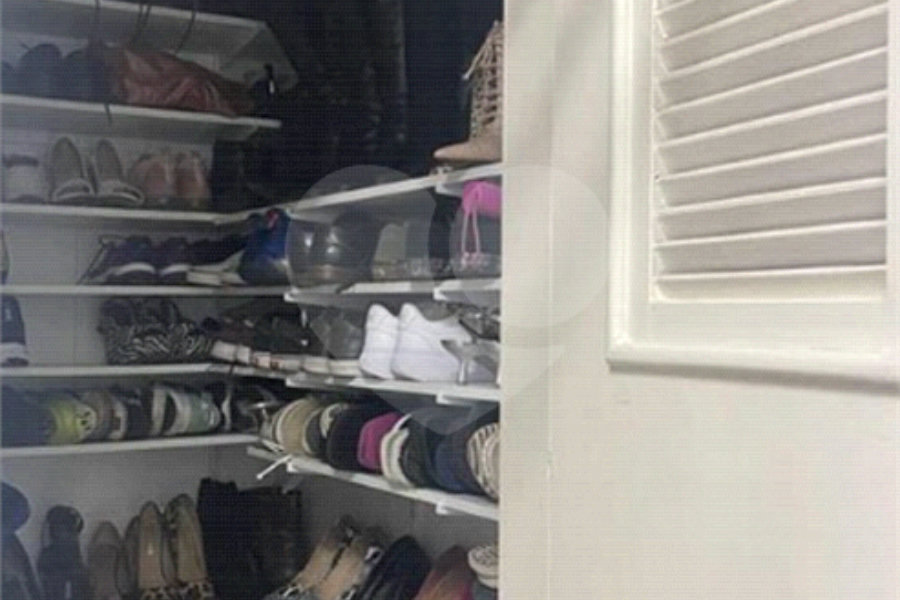 Apartamento à venda com 3 quartos, sendo 1 suíte,  em Freguesia do Ó, São Paulo, SP