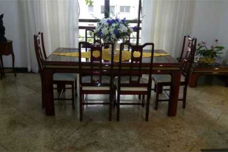 Apartamento à venda com 4 suítes em Vila Suzana, São Paulo, SP
