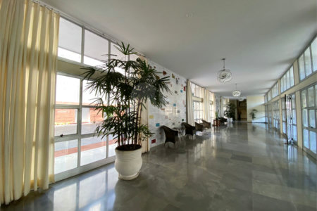 Apartamento à venda com 3 quartos em Vila Mariana, São Paulo, SP