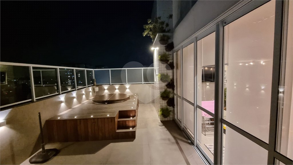 Apartamento à venda com 3 quartos, sendo 1 suíte,  em Baeta Neves, São Bernardo do Campo, SP