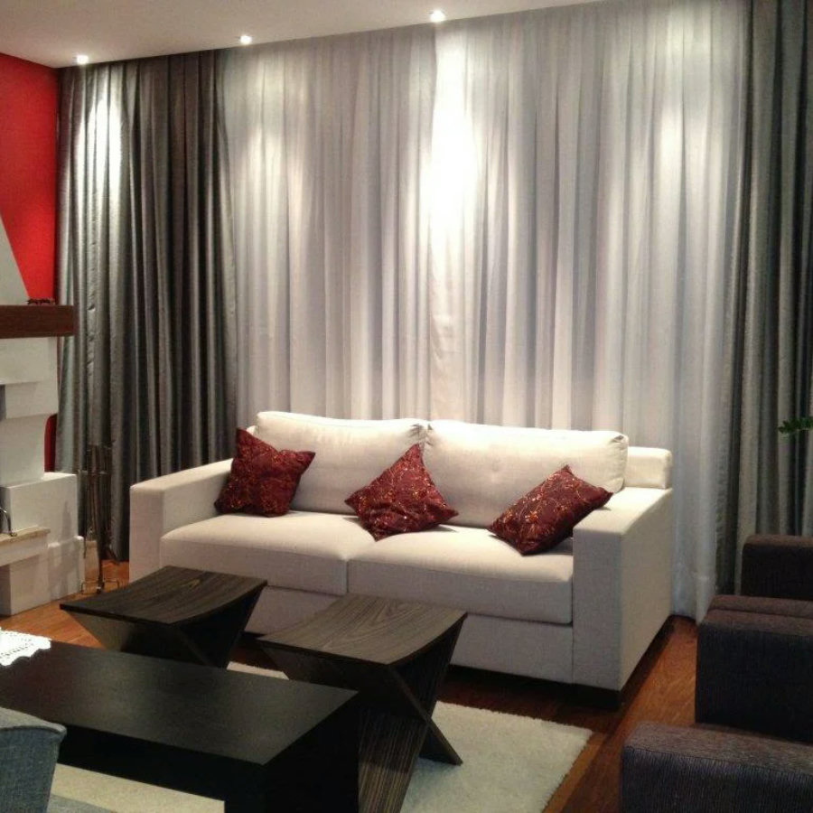 Apartamento à venda com 4 quartos, sendo 2 suítes, em Vila Andrade, São Paulo, SP