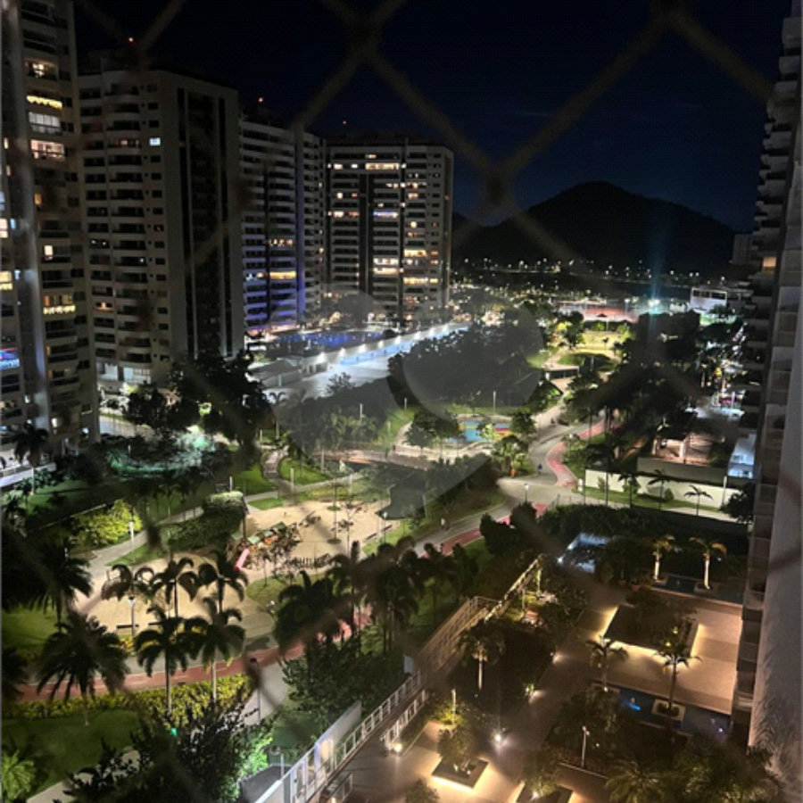 Apartamento à venda com 2 suítes em Camorim, Rio de Janeiro, RJ