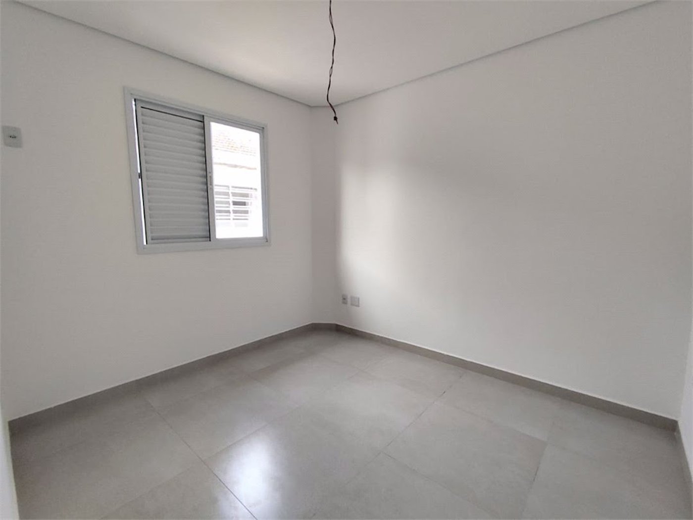 Casa Residencial à venda, Campo Grande, Santos - CA0320.