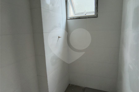 Apartamento à venda com 1 quarto em Cidade Antônio Estevão de Carvalho, São Paulo, SP