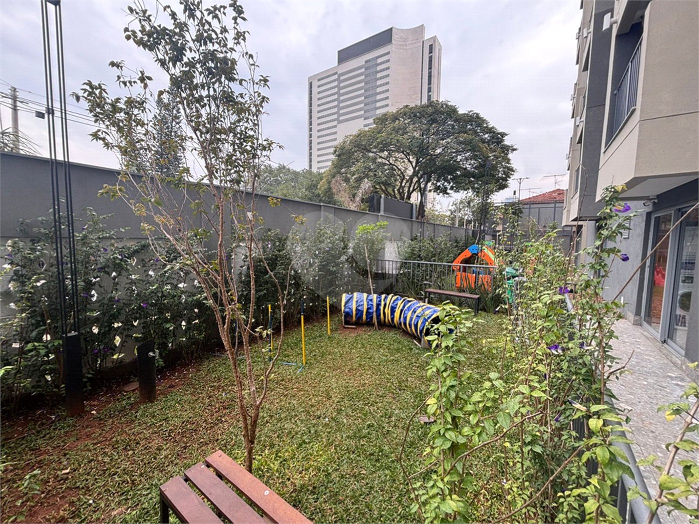Studio para alugar em Vila Cordeiro, São Paulo, SP