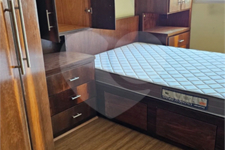 Apartamento à venda com 2 quartos em Freguesia do Ó, São Paulo, SP