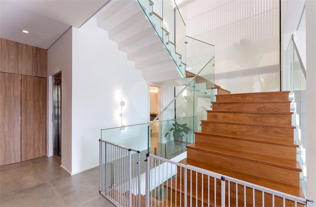 Casa à venda com 3 suítes no condomínio Eco Boulevard, São Paulo - SP