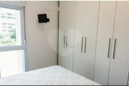 Apartamento à venda com 3 suítes em Santana, São Paulo, SP