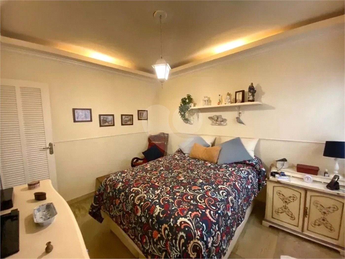 Apartamento à venda com 3 quartos, sendo 1 suíte, em Jardim Botânico, Rio de Janeiro, RJ