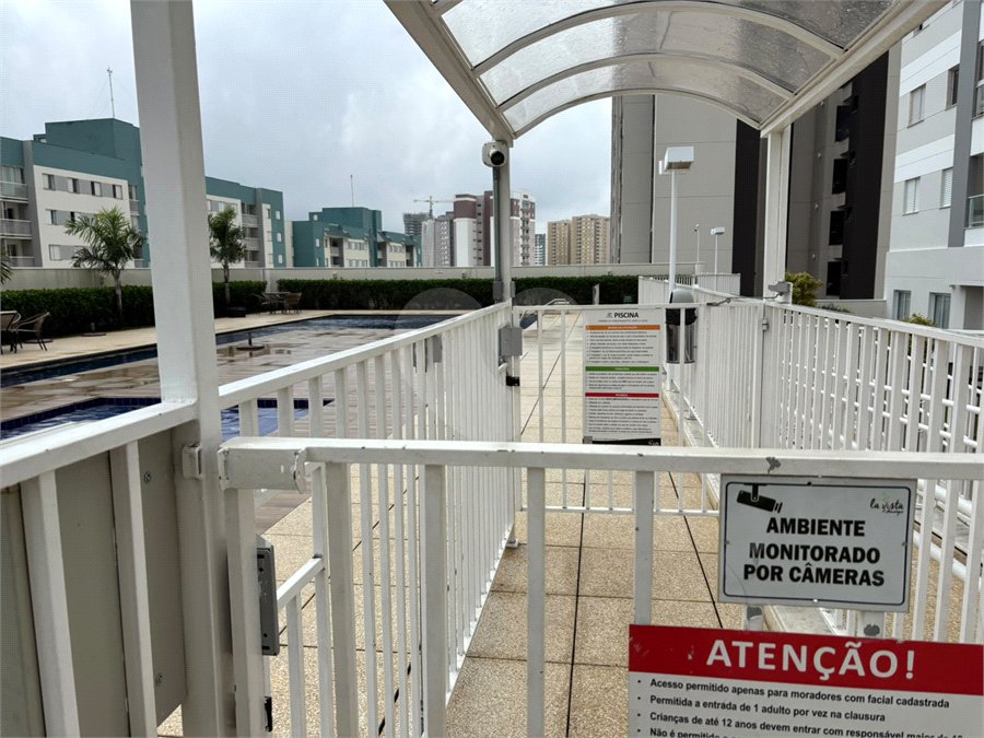 Apartamento à venda com 2 quartos, sendo 1 suíte, em Jardim Piratininga, Sorocaba, SP
