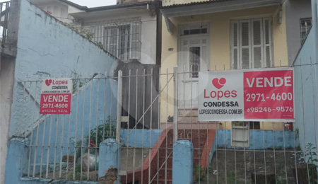 Terreno à venda com 2 quartos em Casa Verde, São Paulo, SP