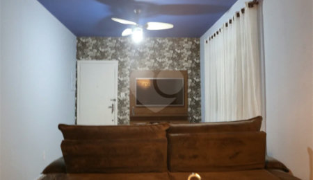 Apartamento à venda com 2 quartos em Santana, São Paulo, SP