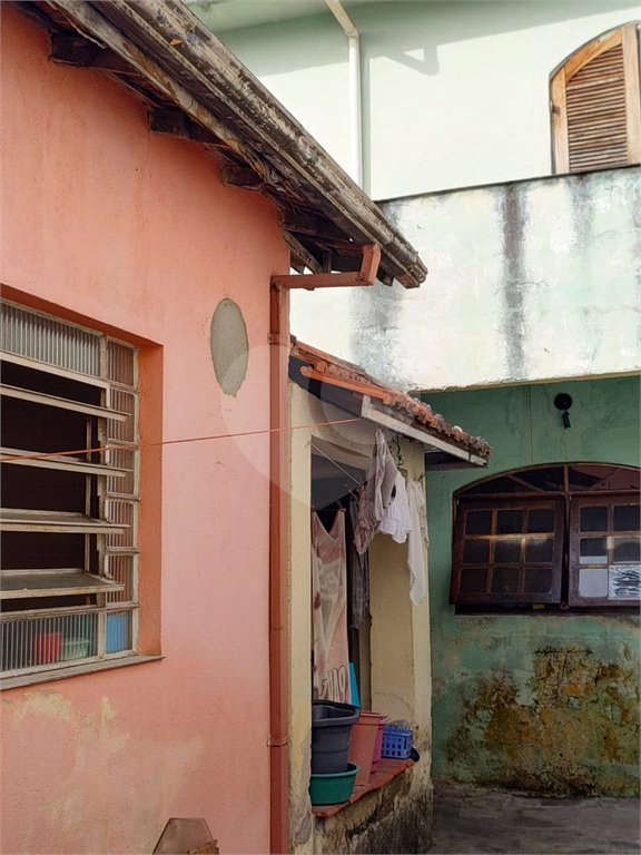 Casa à venda com 4 quartos em Chora Menino, São Paulo, SP