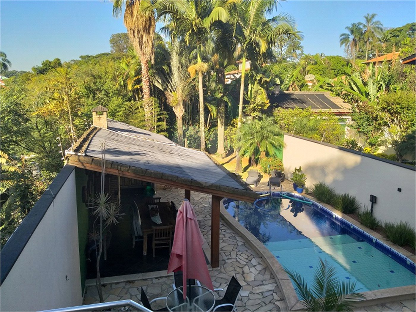 Casa à venda com 4 suítes em Jardim Floresta, São Paulo, SP