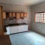 Casa à venda com 3 quartos em Parque São Carlos, Três Lagoas, MS