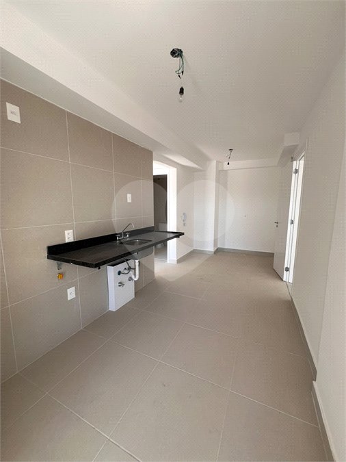Apartamento à venda com 3 suítes em Tucuruvi, São Paulo, SP