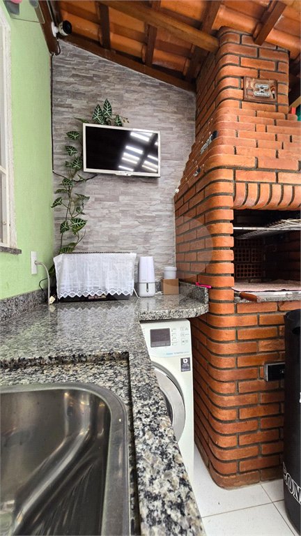 Sobrado à venda com 2 quartos em Pirituba, São Paulo, SP