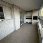 Apartamento Residencial à venda, Gonzaga, Santos - AP0322.