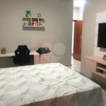 Casa à venda com 3 suítes no condomínio Vila do Bosque, Sorocaba - SP