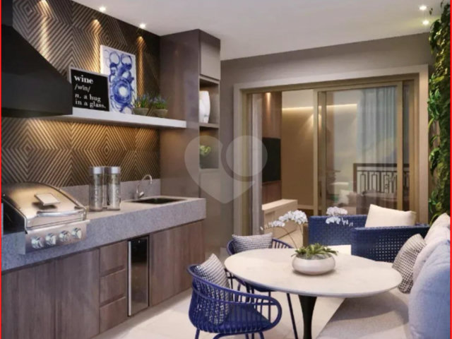 Apartamento à venda com 2 quartos, sendo 1 suíte, em Jardim São Paulo(zona Norte), São Paulo, SP