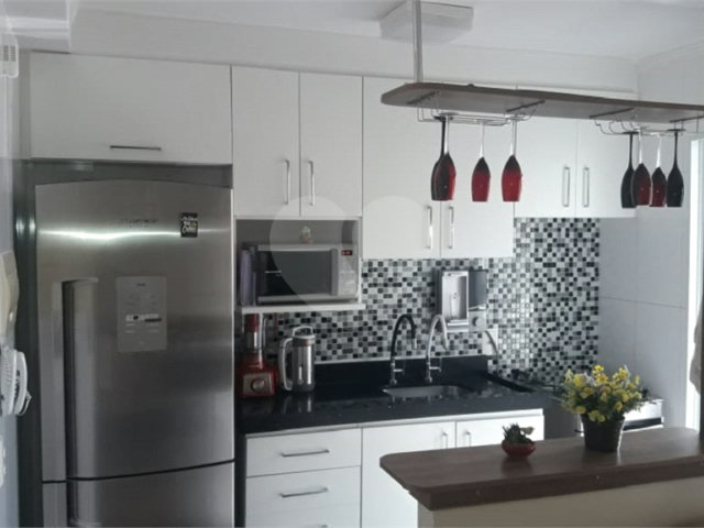 Apartamento à venda com 2 quartos, sendo 1 suíte,  em Vila Maria, São Paulo, SP