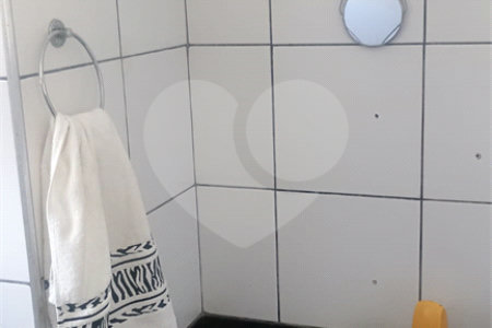Casa à venda com 4 quartos em Campo Grande, Rio de Janeiro, RJ