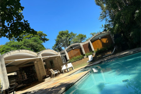 Casa à venda com 5 quartos, sendo 3 suítes, em Morumbi, São Paulo, SP
