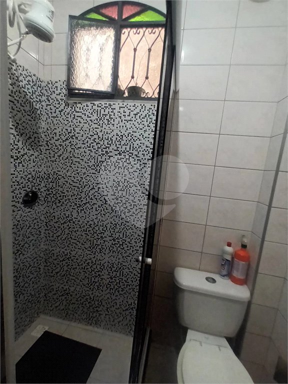Casa à venda com 2 quartos, sendo 1 suíte, no condomínio Parque Central, Rio de Janeiro - RJ