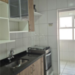 Apartamento à venda com 2 quartos, sendo 1 suíte, em Jardim Gonçalves, Sorocaba, SP