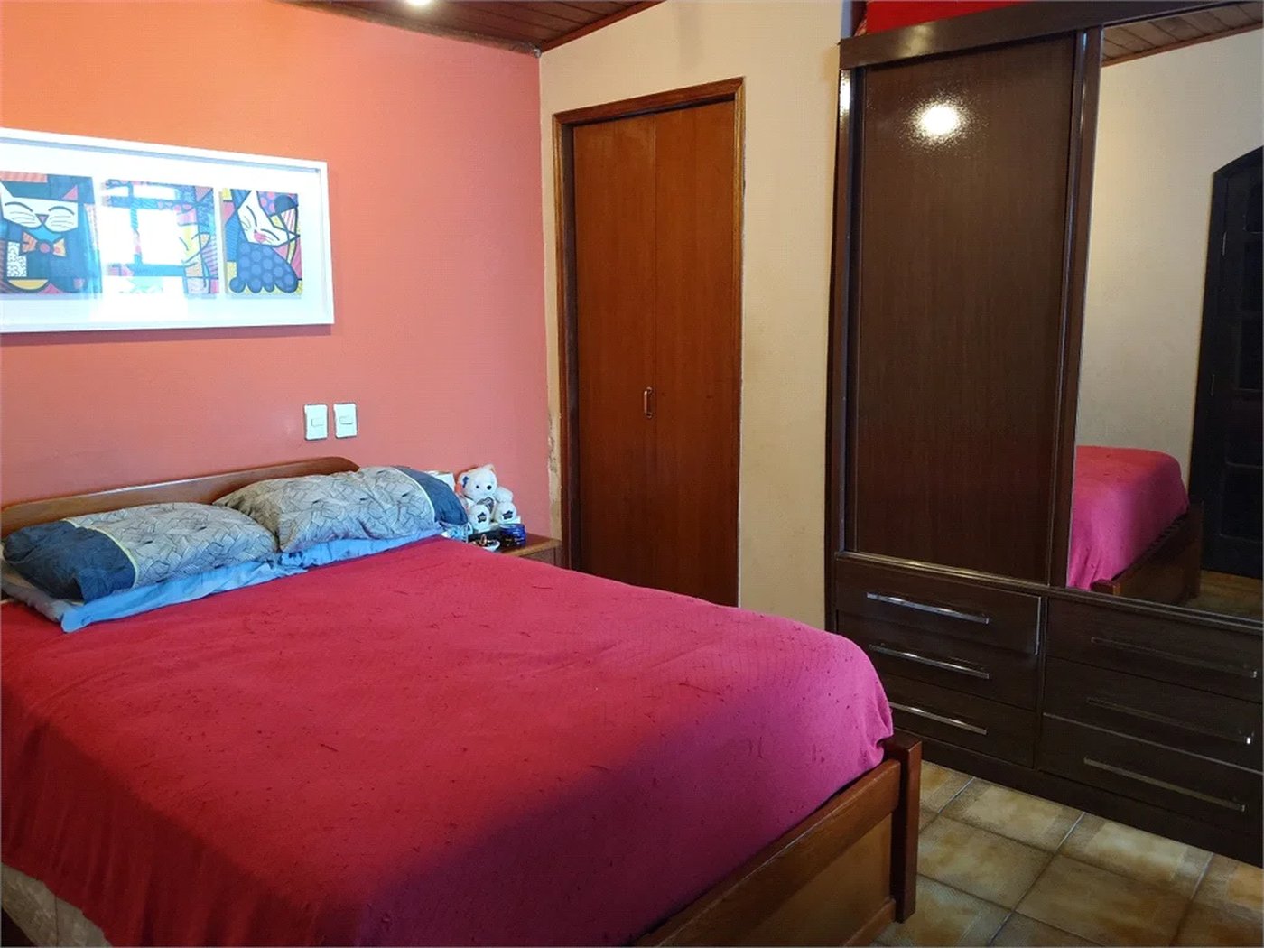 Casa à venda com 7 quartos, sendo 1 suíte, em Lapa, São Paulo, SP