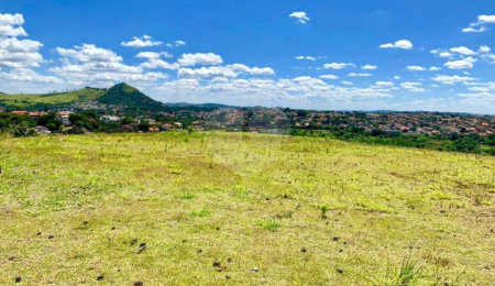 Terreno à venda no condomínio Itaporã de Atibaia, Atibaia - SP
