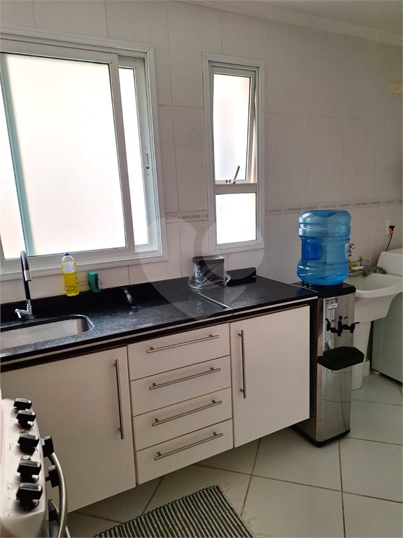 Apartamento à venda com 3 quartos, sendo 1 suíte, em Pinheirinho, Vinhedo, SP