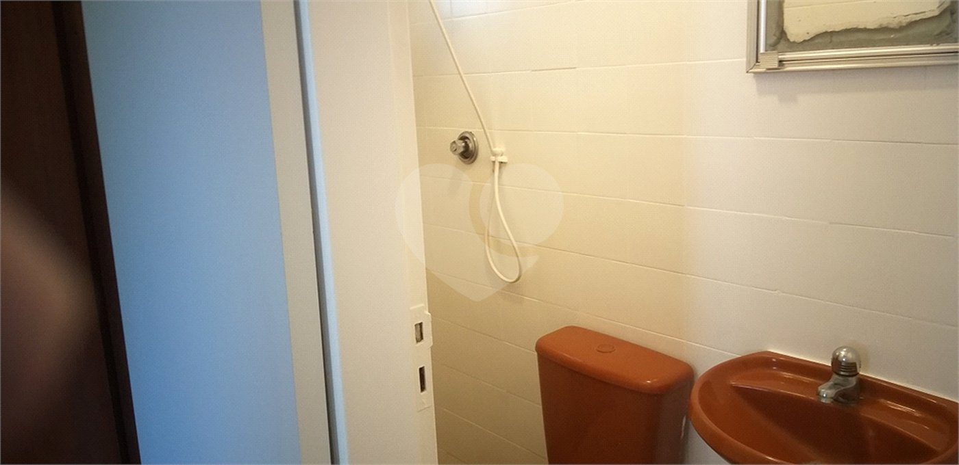 Apartamento à venda com 3 quartos, sendo 1 suíte, em Mandaqui, São Paulo, SP