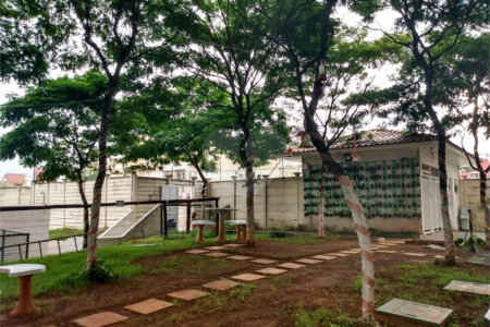 Apartamento à venda com 2 quartos em Jardim São João (jaraguá), São Paulo, SP