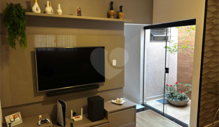 Casa à venda com 2 quartos em Jardim Monte Santo, Itapetininga, SP
