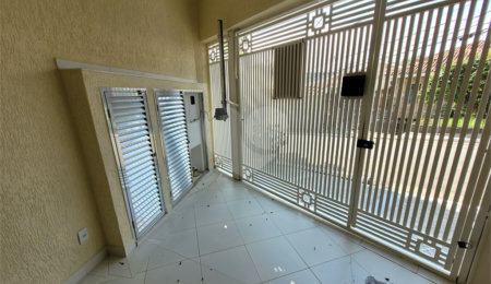 Casa à venda com 1 suíte em Tucuruvi, São Paulo, SP