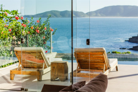 Casa à venda com 4 suítes em Albatroz, Armação dos Búzios, RJ
