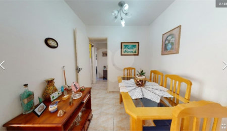 Apartamento à venda com 2 quartos em Vila Guarani (z Sul), São Paulo, SP