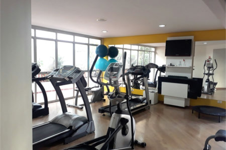 Apartamento à venda com 3 quartos, sendo 1 suíte, em Santa Teresinha, São Paulo, SP