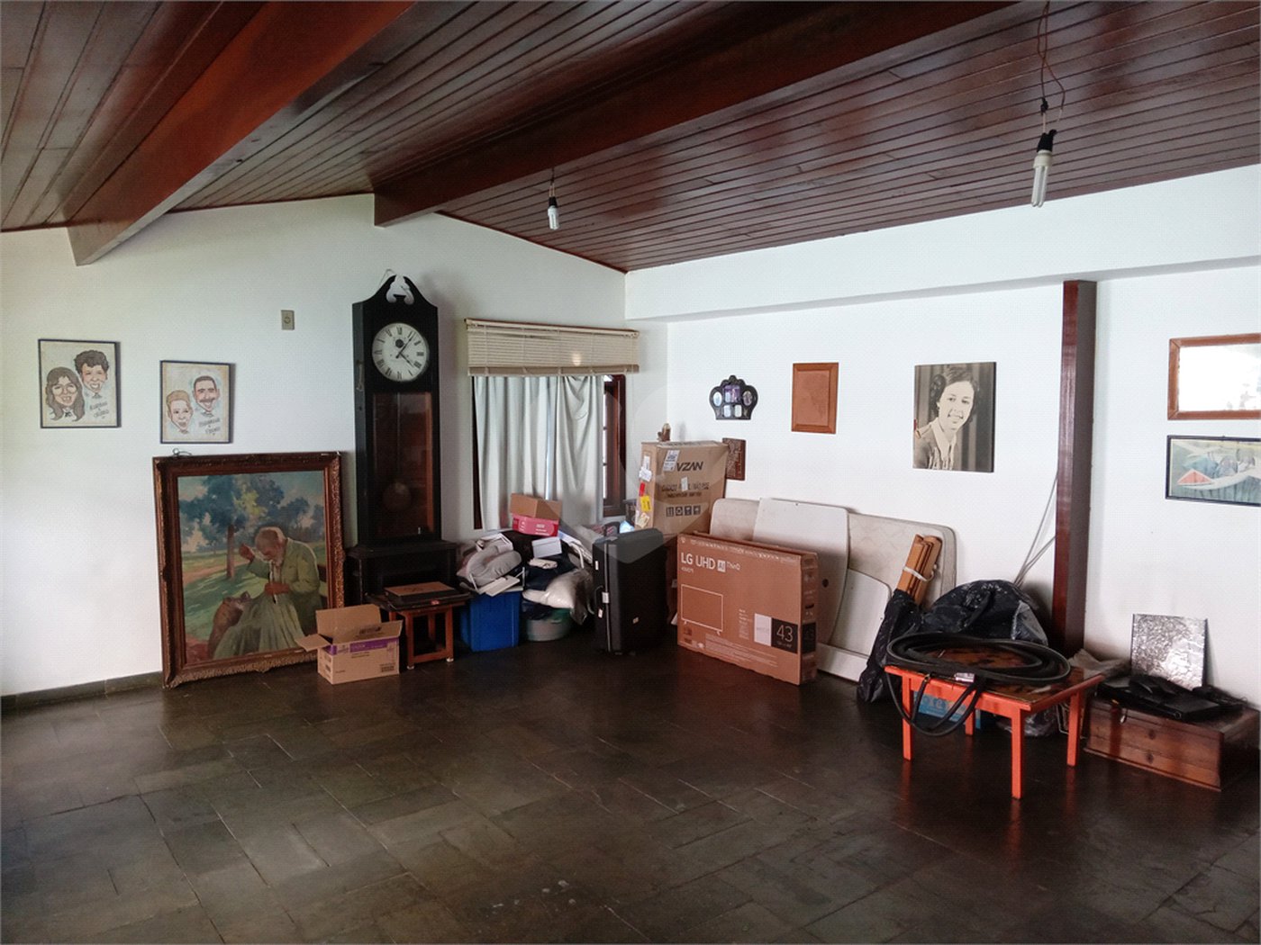Casa à venda com 3 quartos, sendo 1 suíte, em Andaraí, Rio de Janeiro, RJ