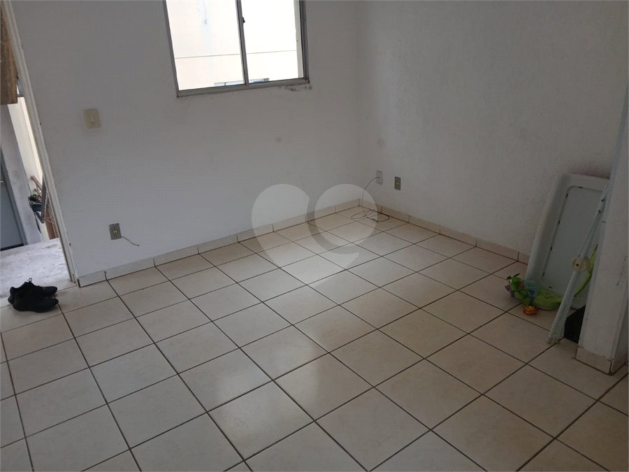 Apartamento à venda com 2 quartos em Jardim Tupi, Jundiaí, SP