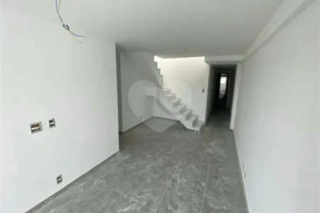 Cobertura à venda com 3 quartos, sendo 1 suíte, em Tijuca, Rio de Janeiro, RJ