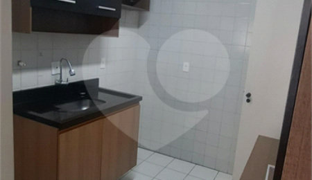 Apartamento à venda com 2 quartos em Vila Galvão, Guarulhos, SP